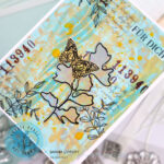 Collage Fodder cards with stencils SannaLippert_collagefoddercard1_detail2_IG