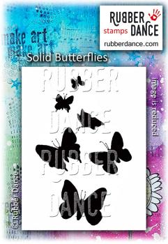 Solid Butterflies
