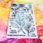 Preview: Collage Leaves 3