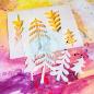 Preview: XMas Trees 2