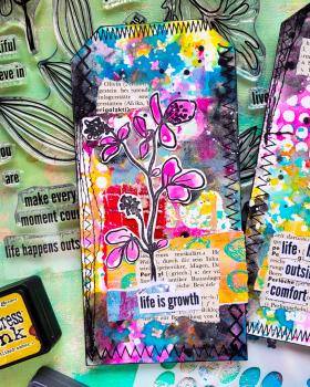 Mini Textures 1