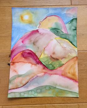 Preview: Golden Hills