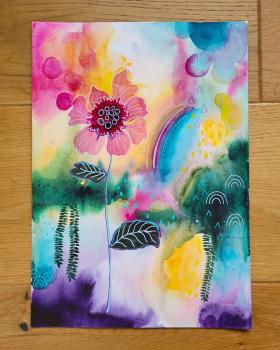 Preview: Little Rainbows