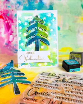 Preview: XMas Trees 2